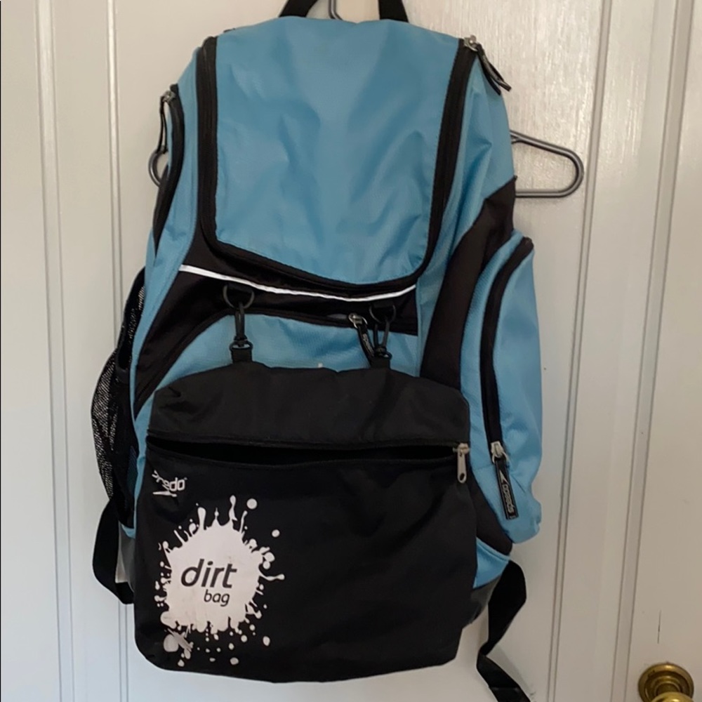 Speedo Swim Bag